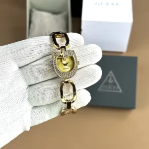 buy imported guess watch for women j2197