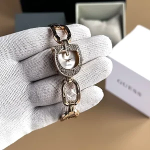 buy imported guess watch for women j2259