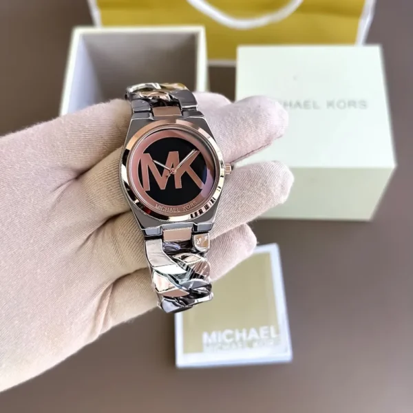 buy imported michael kors watch for women j2086
