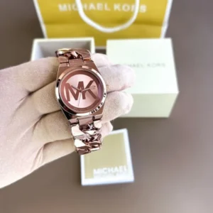 buy imported michael kors watch for women j2087