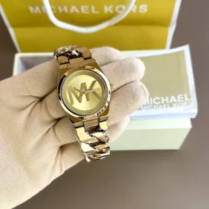 buy imported michael kors watch for women j2096
