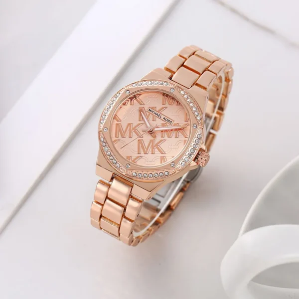buy imported michael kors watch for women sg8630