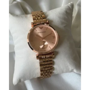buy luxurious emporio armani watch for women sup4960