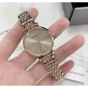 buy luxurious emporio armani watch for women sup4961