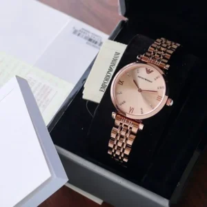buy luxurious emporio armani watch for women sup4962