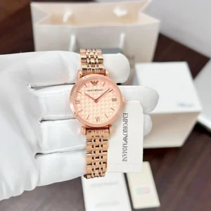 buy luxurious emporio armani watch for women sup4964