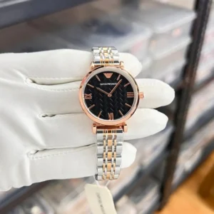 buy luxurious emporio armani watch for women sup4965
