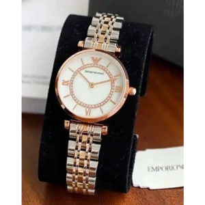buy luxurious emporio armani watch for women sup4968