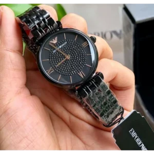 buy luxurious emporio armani watch for women sup5169