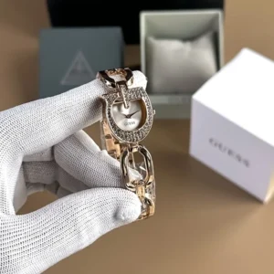 buy luxurious guess watch for women sup5154