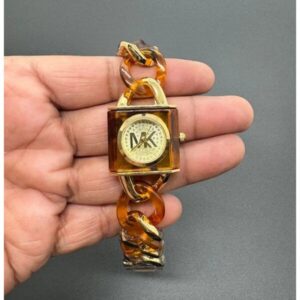 buy luxurious michael kors watch for women sup5036