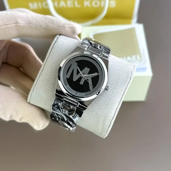 buy luxurious michael kors watch for women sup5061 1