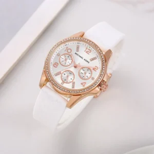buy luxurious michael kors watch for women sup5073