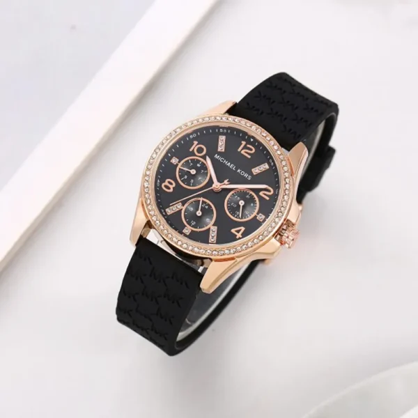 buy luxurious michael kors watch for women sup5078