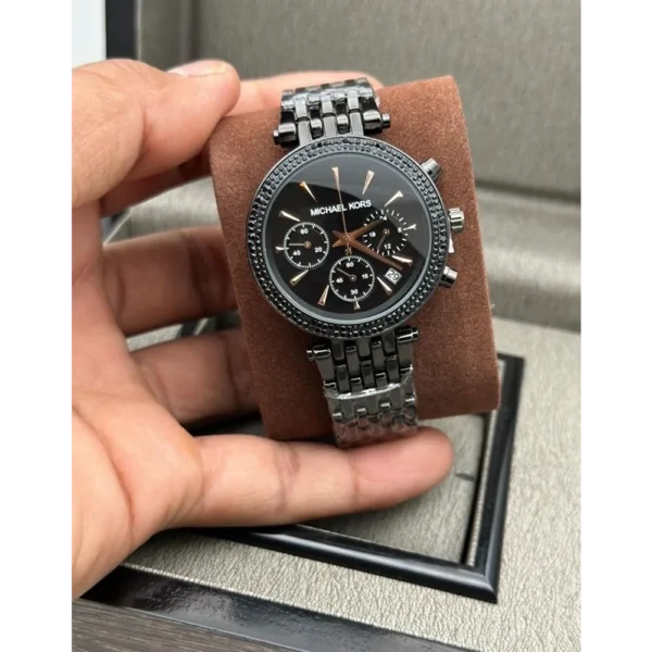 buy luxurious michael kors watch for women sup5145