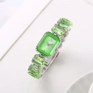 buy luxurious swarovski watch for women ct825 1