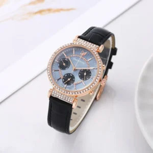 buy luxurious swarovski watch for women sup4929