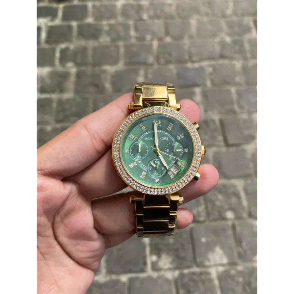 buy premium michael kors watch for women sg8578