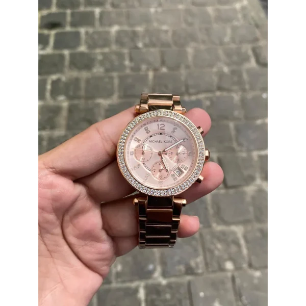 buy premium michael kors watch for women sg8579