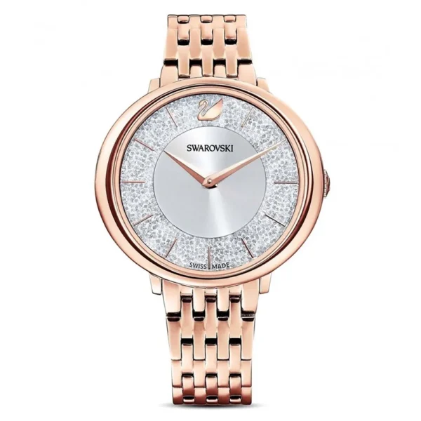 buy premium swarovski watch for women td0857